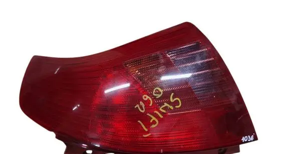 Suzuki Swift I Rear/tail lights 