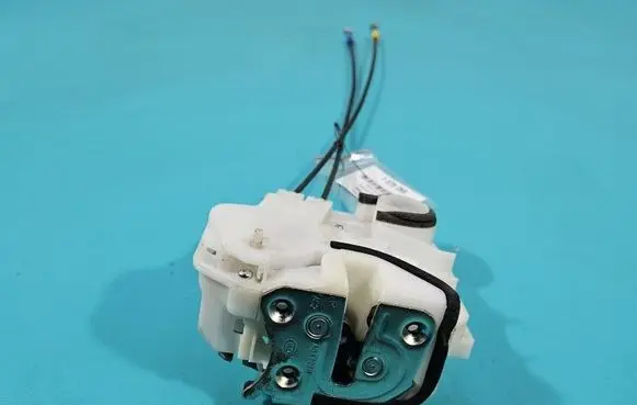 Mitsubishi Eclipse Cross Rear door lock IMPRK1578266