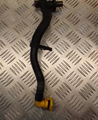 Fiat Doblo Breather/breather pipe/hose 51896269