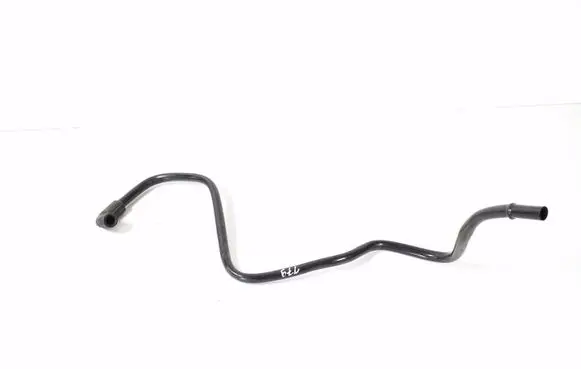Mercedes-Benz S W221 Engine coolant pipe/hose A2214712715