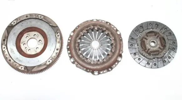 Opel Crossland X Clutch set kit 9801139380