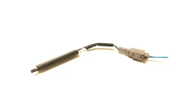 Nissan Qashqai+2 Keyless system antenna 285E7JD00A