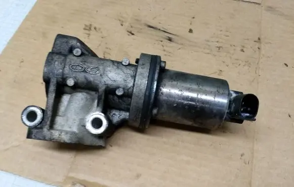 KIA Ceed EGR valve 284102A120