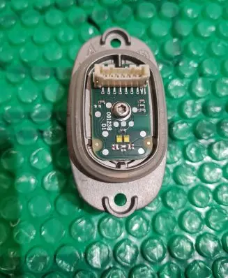 Skoda Octavia Mk4 LED ballast control module MDE14942