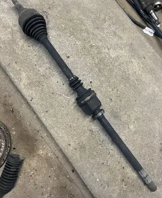 Renault Espace IV Front driveshaft