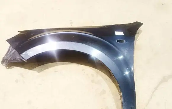 Subaru Forester SH Fender MELYNA
