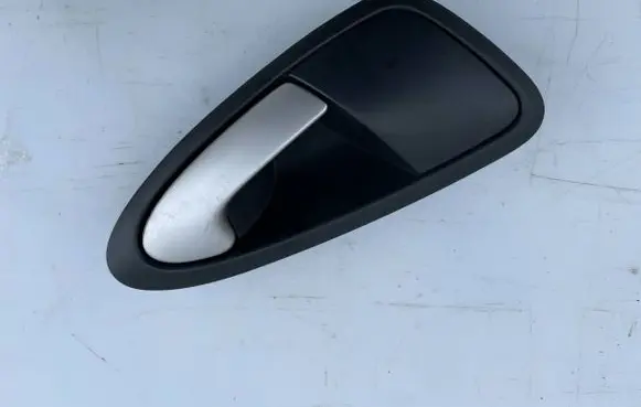 Seat Ibiza IV (6J,6P) Front door interior handle 6J1837114A