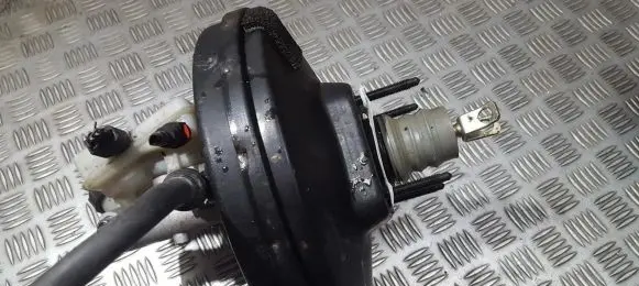 Mazda 3 I Brake booster 03786367004 03.7863-6700.4