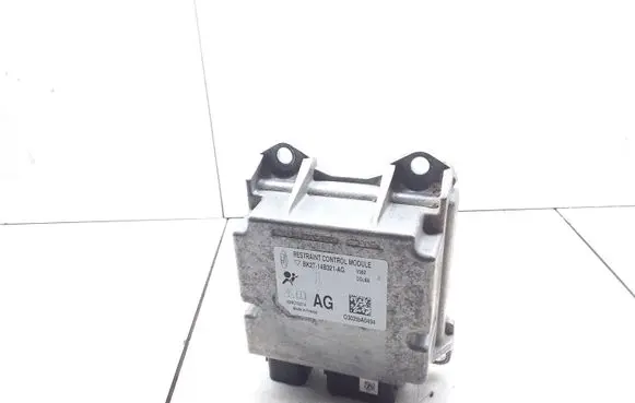 Ford Transit Airbag control unit/module BK2T14B321AG