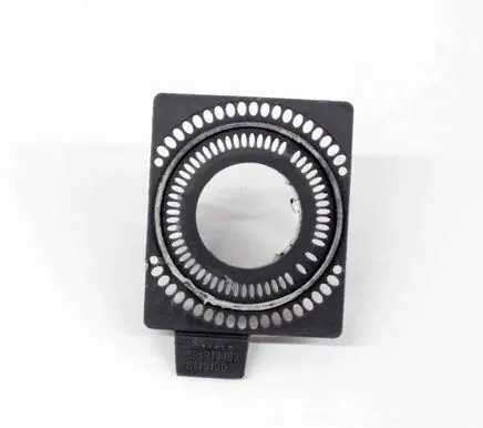 Skoda Octavia Mk4 Front parking sensor holder (PDC) 5E3919492