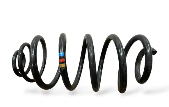Citroen Jumpy Rear coil spring