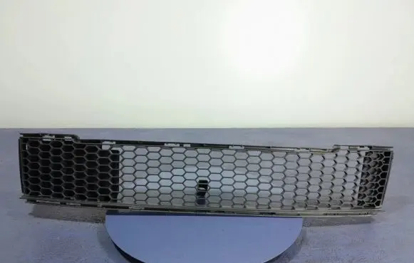 Fiat 500 Front bumper 51797997