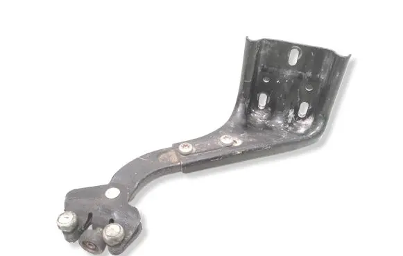 Mercedes-Benz Vito Viano W639 Sliding door lower roller guide/hinge A6397630114