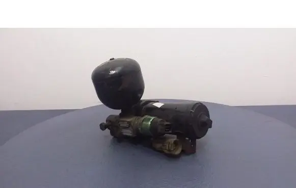 Land Rover Range Rover P38A Master brake cylinder 4185010150