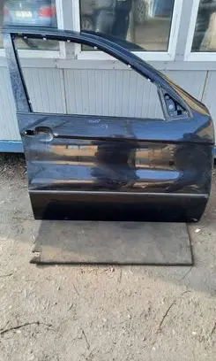 BMW X5 E53 Front door 41518256824