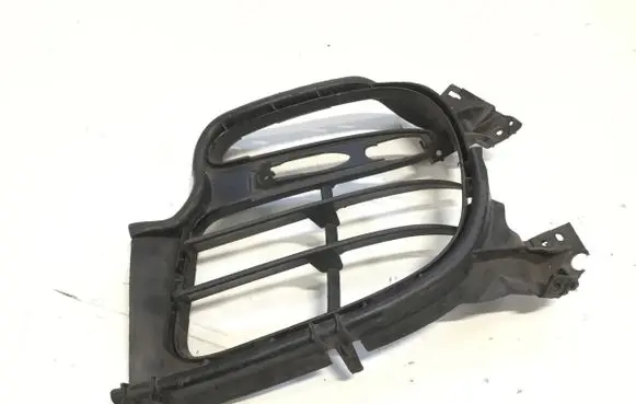 Porsche 911 997 Front bumper lower grill 99750556301