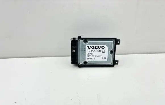 Volvo XC60 Other control units/modules 32358068 636436002B 150621