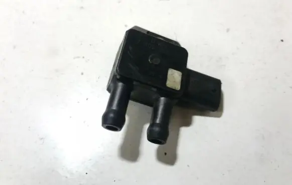 BMW 5 GT F07 Air pressure sensor 780575801 7805758-01