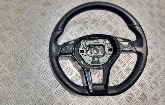 Mercedes-Benz E C207 W207 Steering wheel