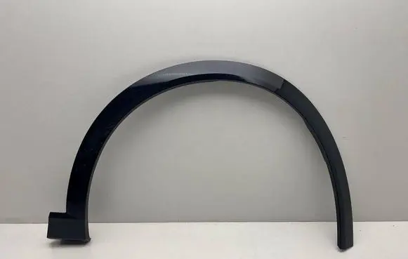 Front arch trim