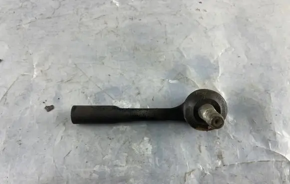Opel Vectra C Steering tie rod end 