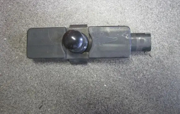 Mercedes-Benz S W220 Sun solar sensor 2208300272