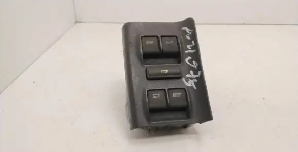 Audi A4 S4 B5 8D Electric window control switch 4D0959855