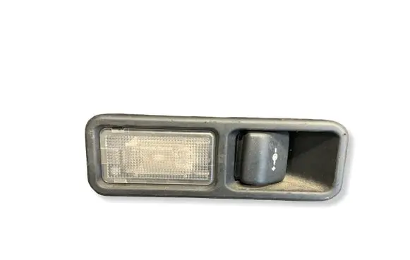 Land Rover Range Rover L322 12 V Socket (rear) 7027276