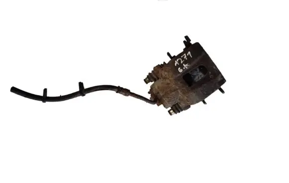 Jeep Grand Cherokee (WK) Rear brake caliper