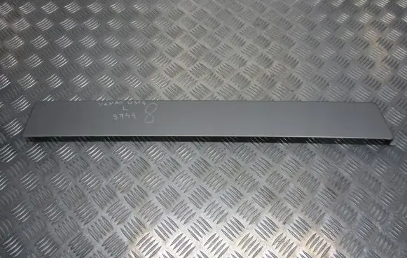 Mercedes-Benz Vaneo W414 Front door trim (molding) 