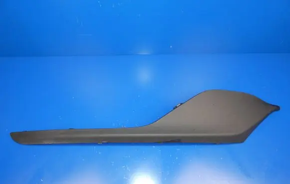 Volvo V60 Front bumper splitter molding 31290986 S3DHA