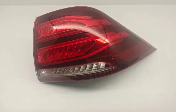 Mercedes-Benz GLE (W166 - C292) Rear/tail lights A1669065801 YAP2589414 001839708498
