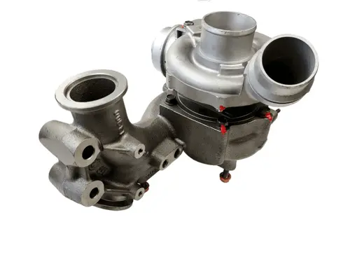 Renault Laguna III Turbo 49189-07601 T915364