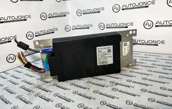 BMW 5 F10 F11 Bluetooth control unit module 8931440400 9329339 357710041286326