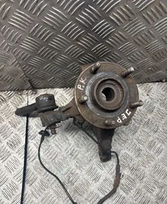 Jeep Patriot Front wheel hub spindle knuckle 
