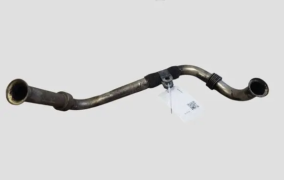 Jeep Cherokee KJ EGR valve line/pipe/hose
