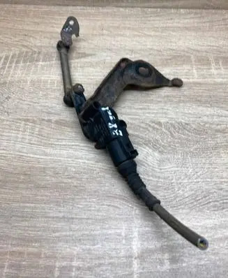 Audi A4 S4 B8 8K Rear air suspension level height sensor 1T0907503A