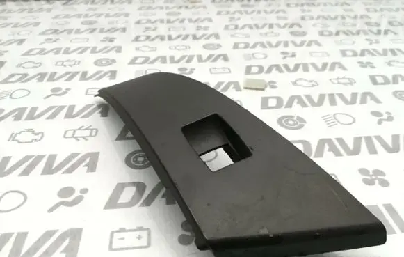 BMW 5 E60 E61 Electric window control switch 6940324