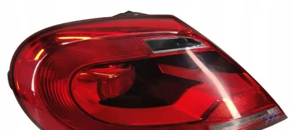 Volkswagen Beetle A5 Rear/tail lights