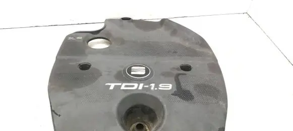 Seat Toledo II (1M) Engine cover (trim) 038103925E 038103925F 038103925G