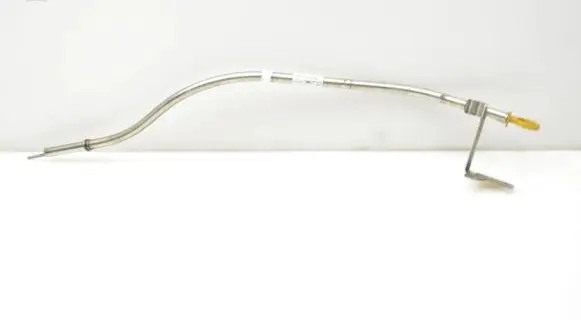 Jaguar XF X260 Oil level dip stick G4D36754AB