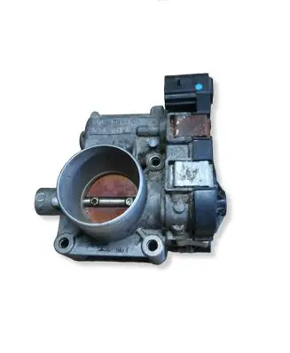 Ford Ka Throttle valve 55192786