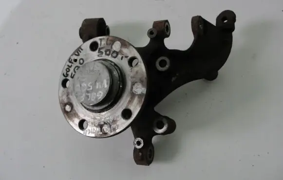 Volkswagen Golf VII Stub axle 5Q0505435F