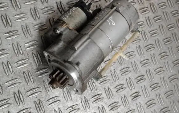 Land Rover Range Rover Velar Starter motor J8A211001BB 4380003130