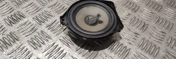 Panel speaker