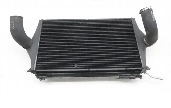 Volvo 940 Intercooler radiator 3537802