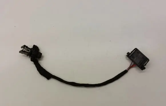 Audi A4 S4 B8 8K Other wiring loom 3D0972708
