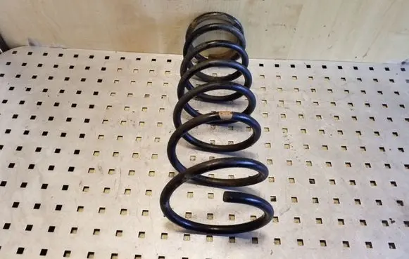 Mazda Premacy Rear coil spring