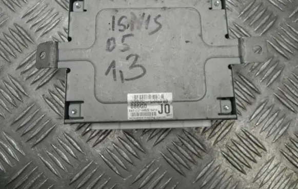 Suzuki Ignis Other control units/modules 33920086G0