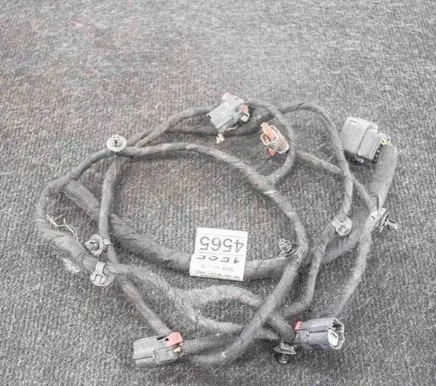 Opel Mokka Parking sensor (PDC) wiring loom 688328731 42504565